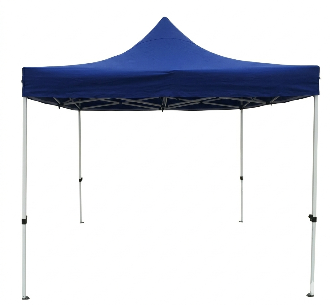 Carpa 3x3 Reforzada Plaza Guzm├ín