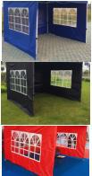 PARED PARA CARPA CAMUFLAJE (8M/210D)