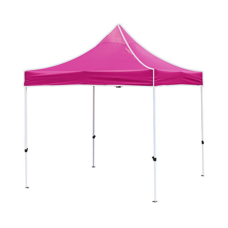 CARPAS AUT.LONA ROSA (2.0*2.0M/800D)