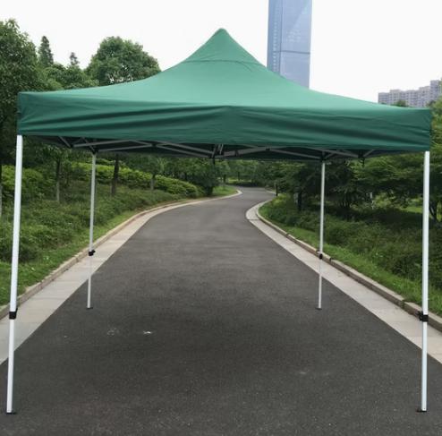 CARPAS AUT.LONA VERDE (2.0*3.0M/800D)