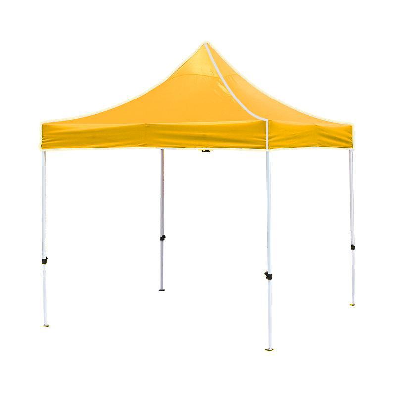 CARPAS AUT.LONA AMARILLO (3.0*3.0M/800D)