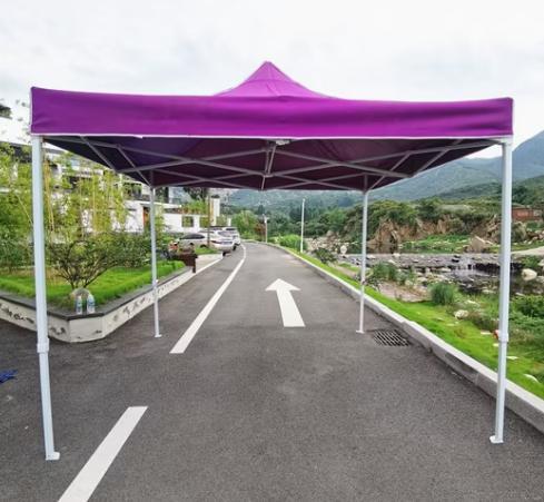 CARPAS AUT.LONA FIUSHA (3.0*3.0M/800D)