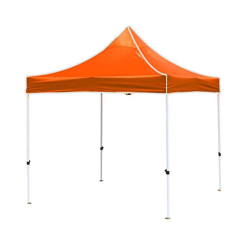 CARPAS AUT.LONA NARANJA (3.0*3.0M/800D)
