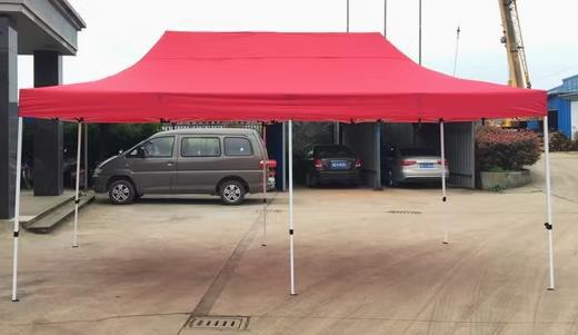CARPAS AUT.LONA ROJO (3.0*6M/800D)