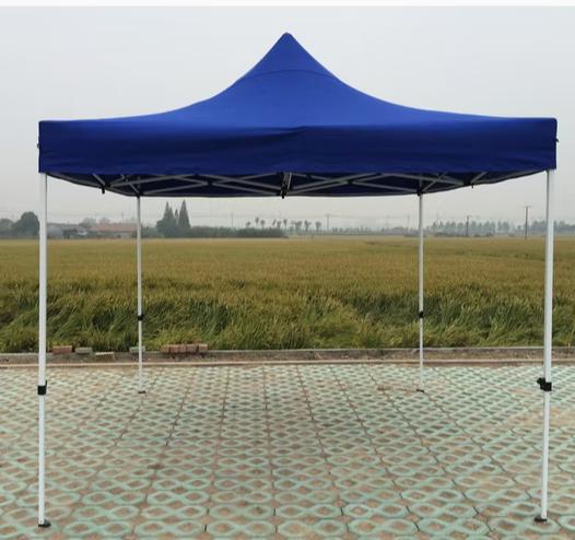 CARPAS AUT.LONA AZUL (2.0*3.0M/600D)