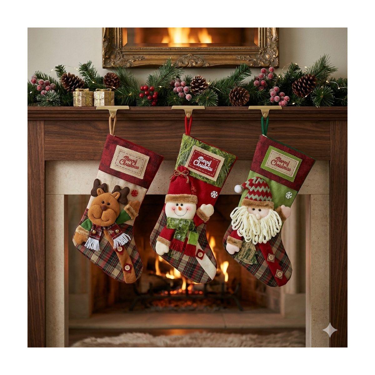Colgantes mavideños