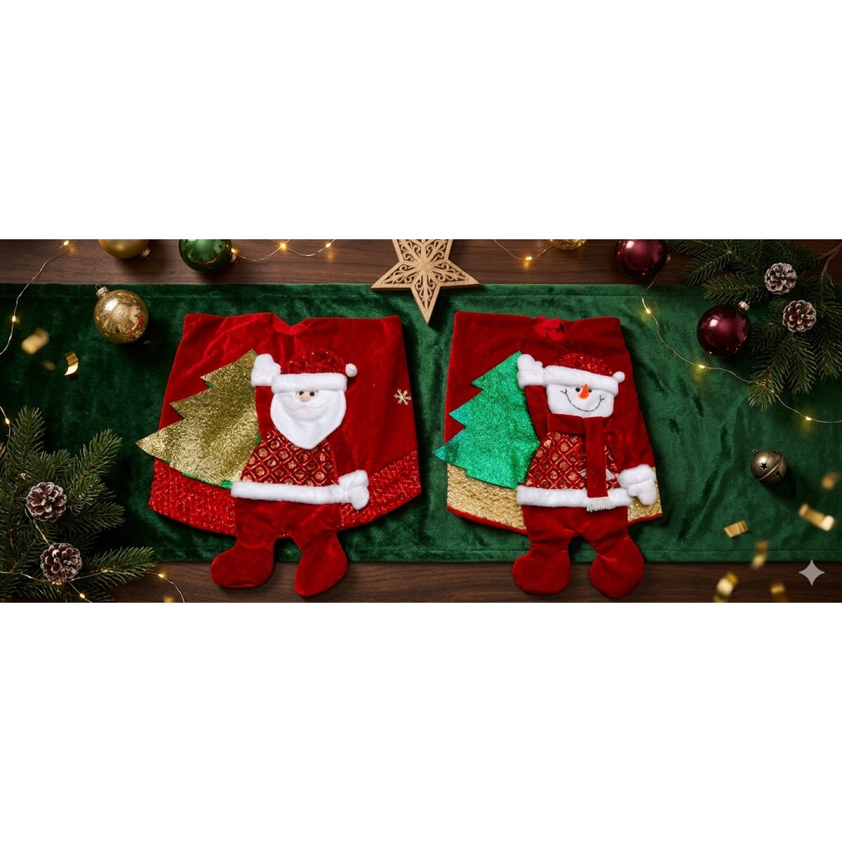 Fundas para silla