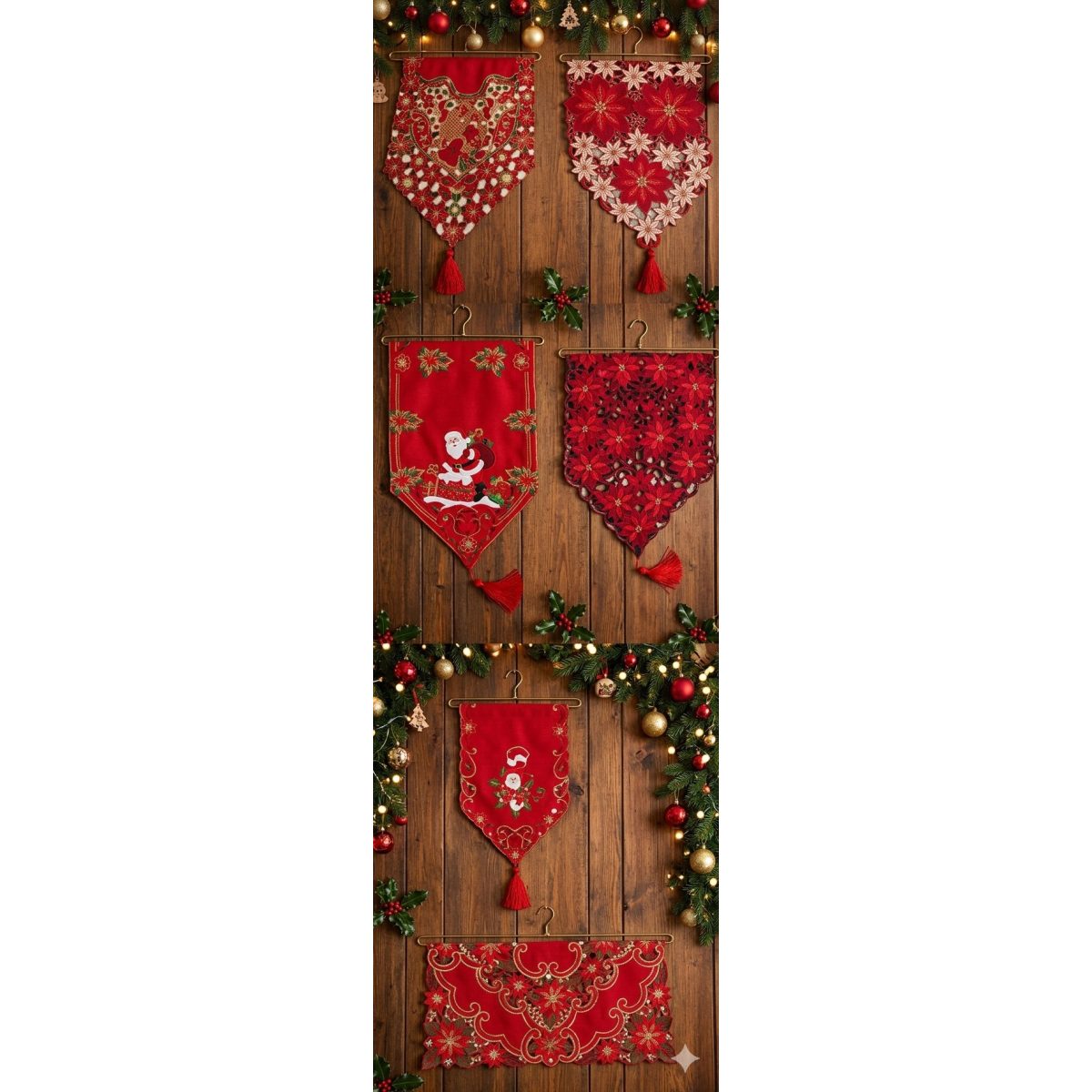 Adorno navideño