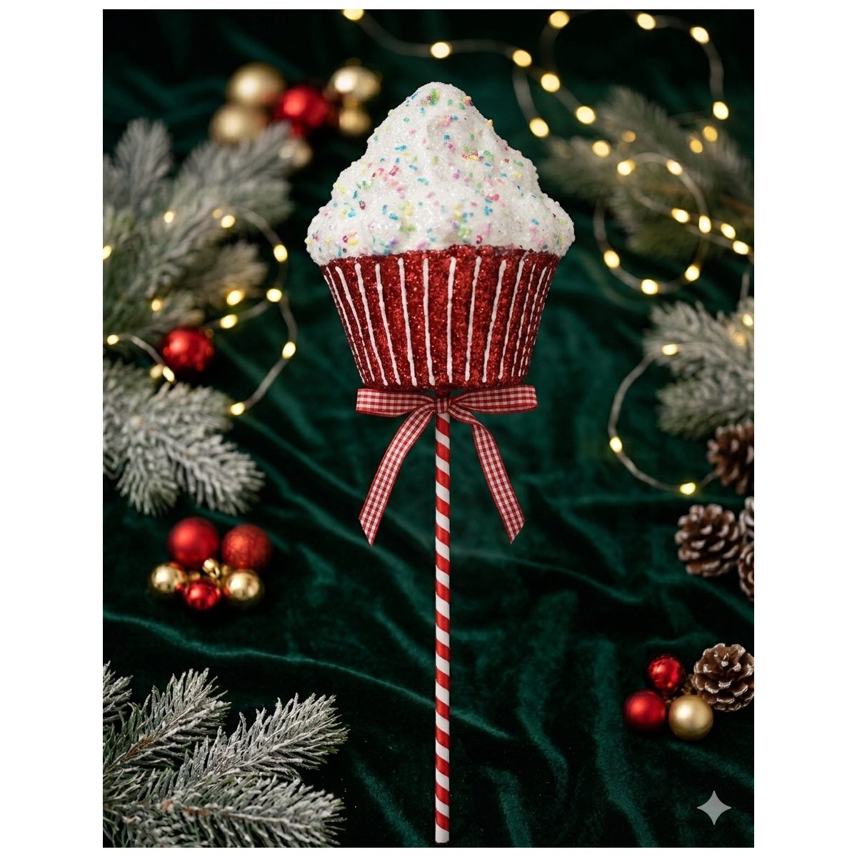 Adorno Cupcake