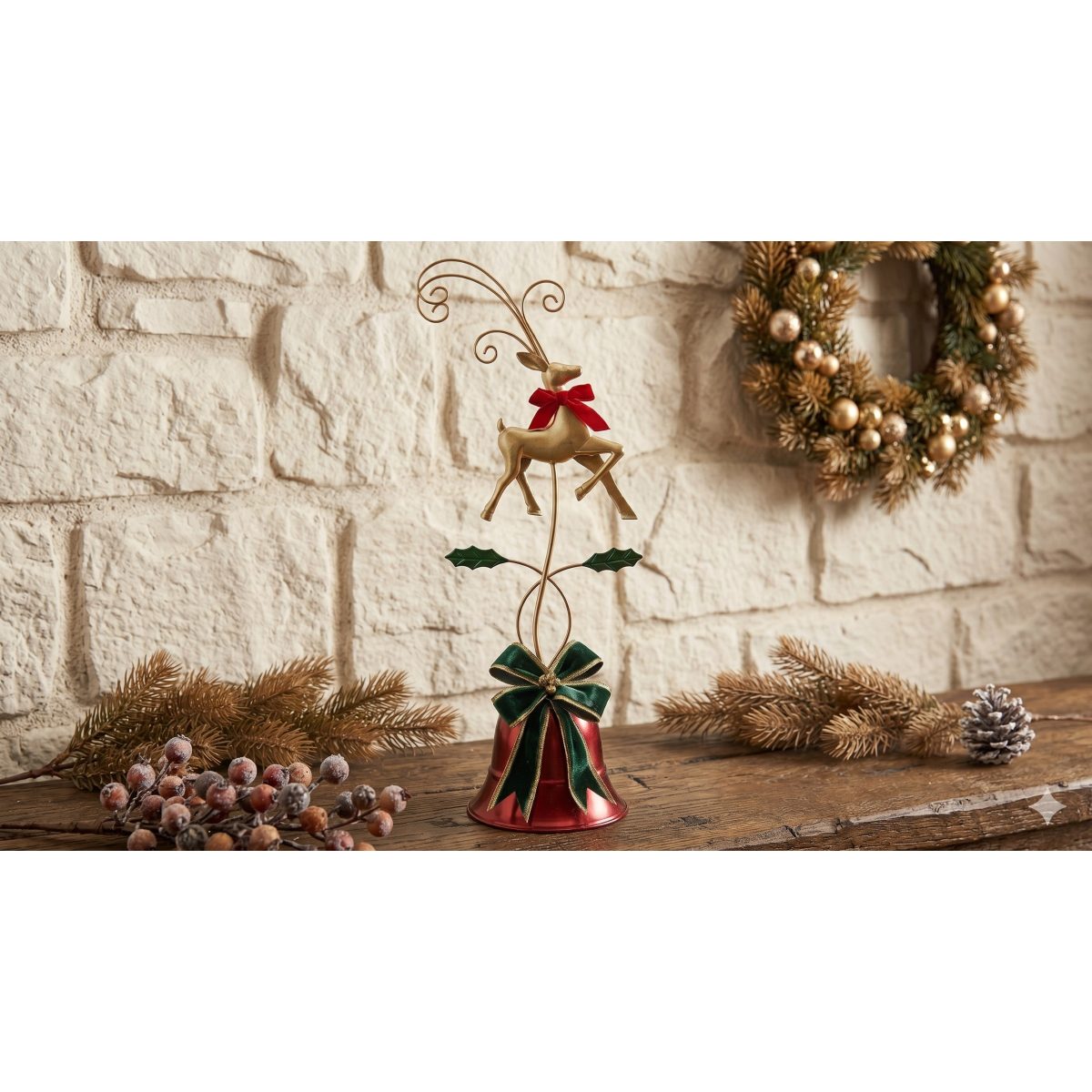 Adorno Navideño