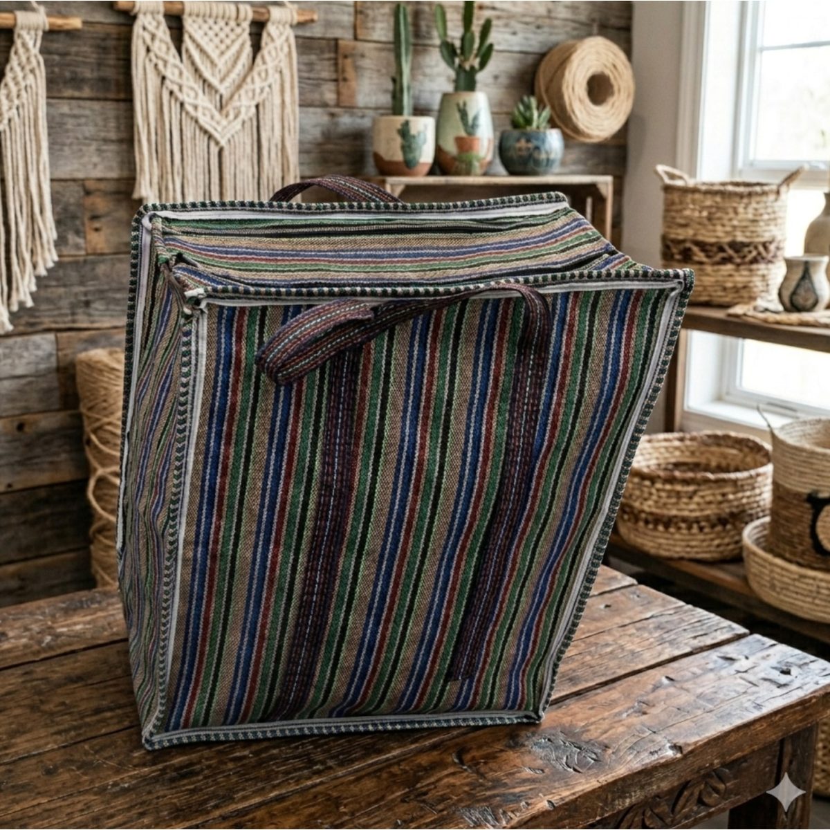 Bolsa multiuso