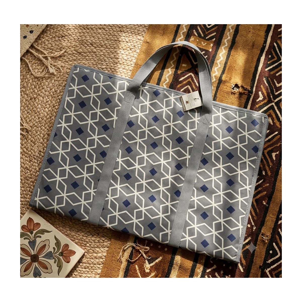 Bolsa multiuso