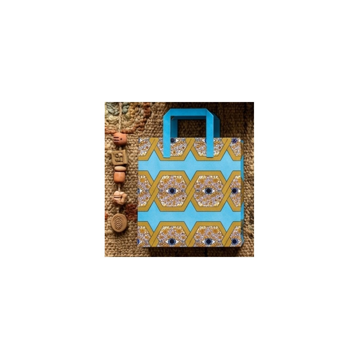 Bolsa multiuso