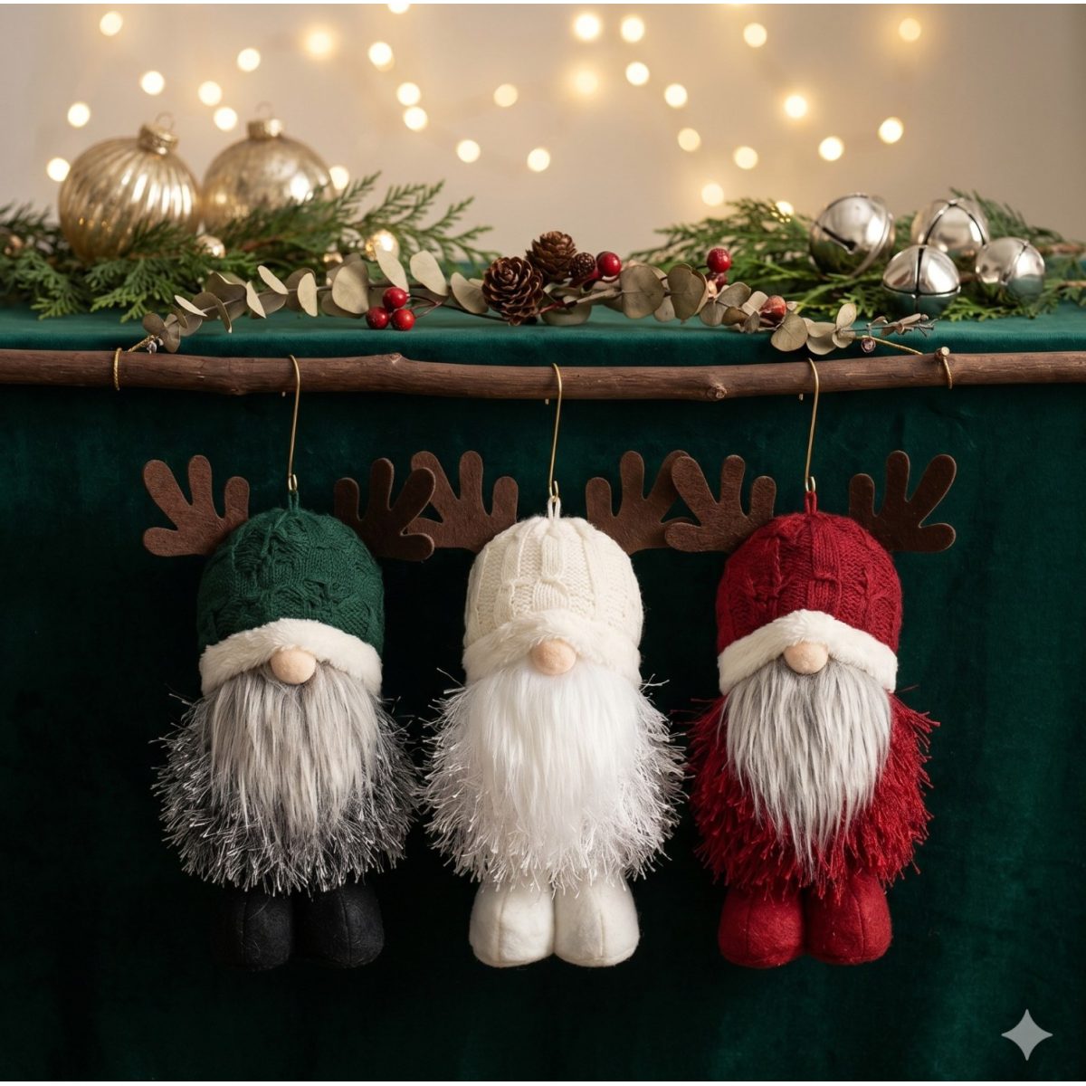 Colgante Navideño