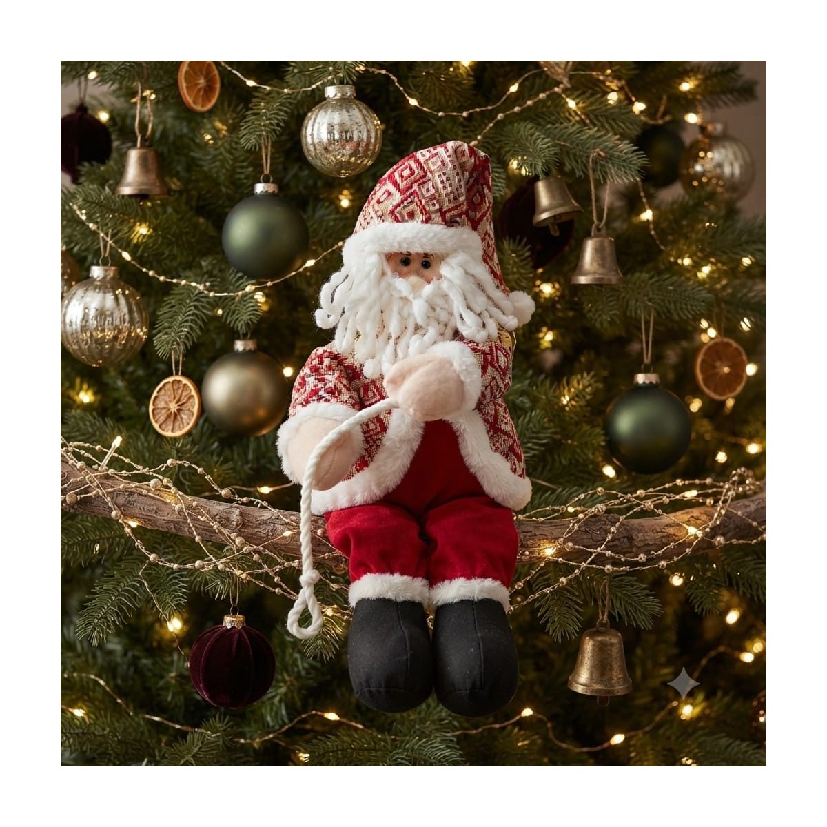 Paton Navideño