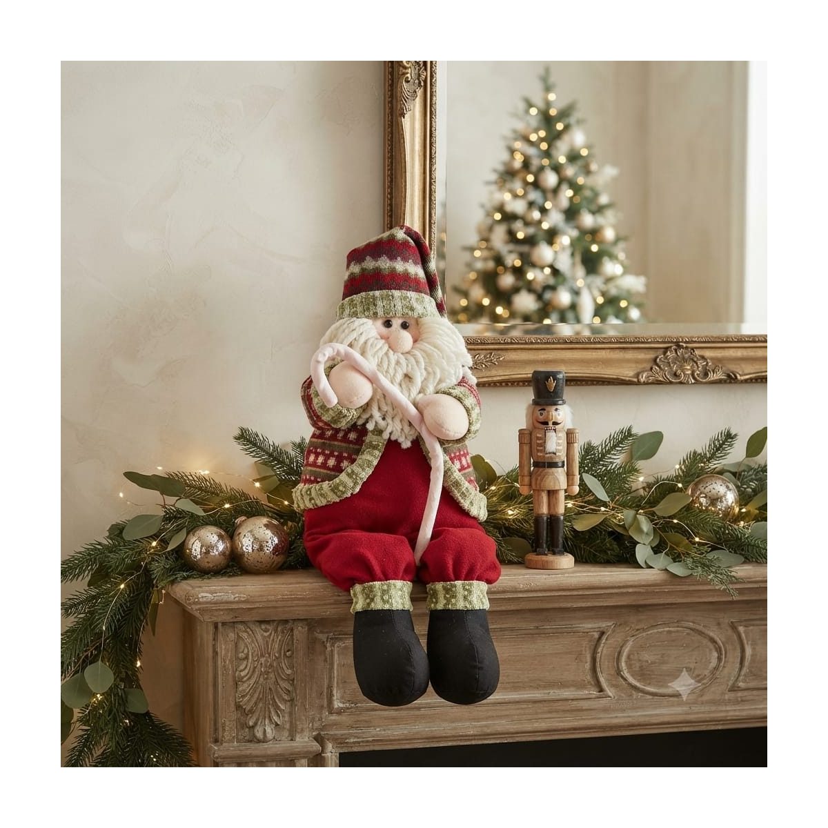 Paton Navideño
