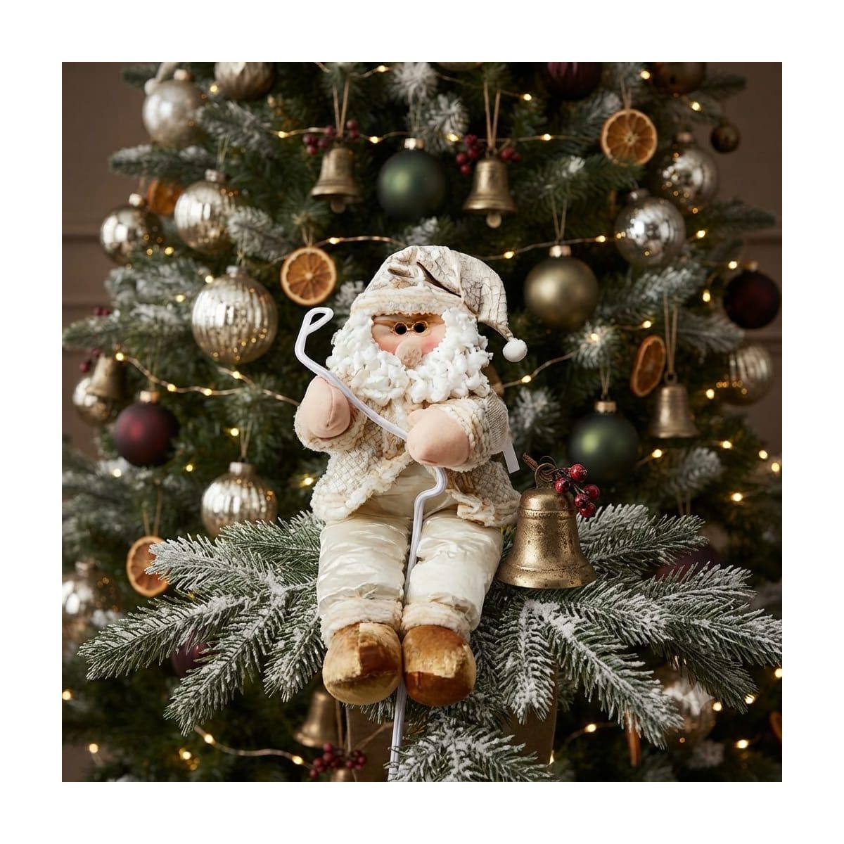 Paton Navideño