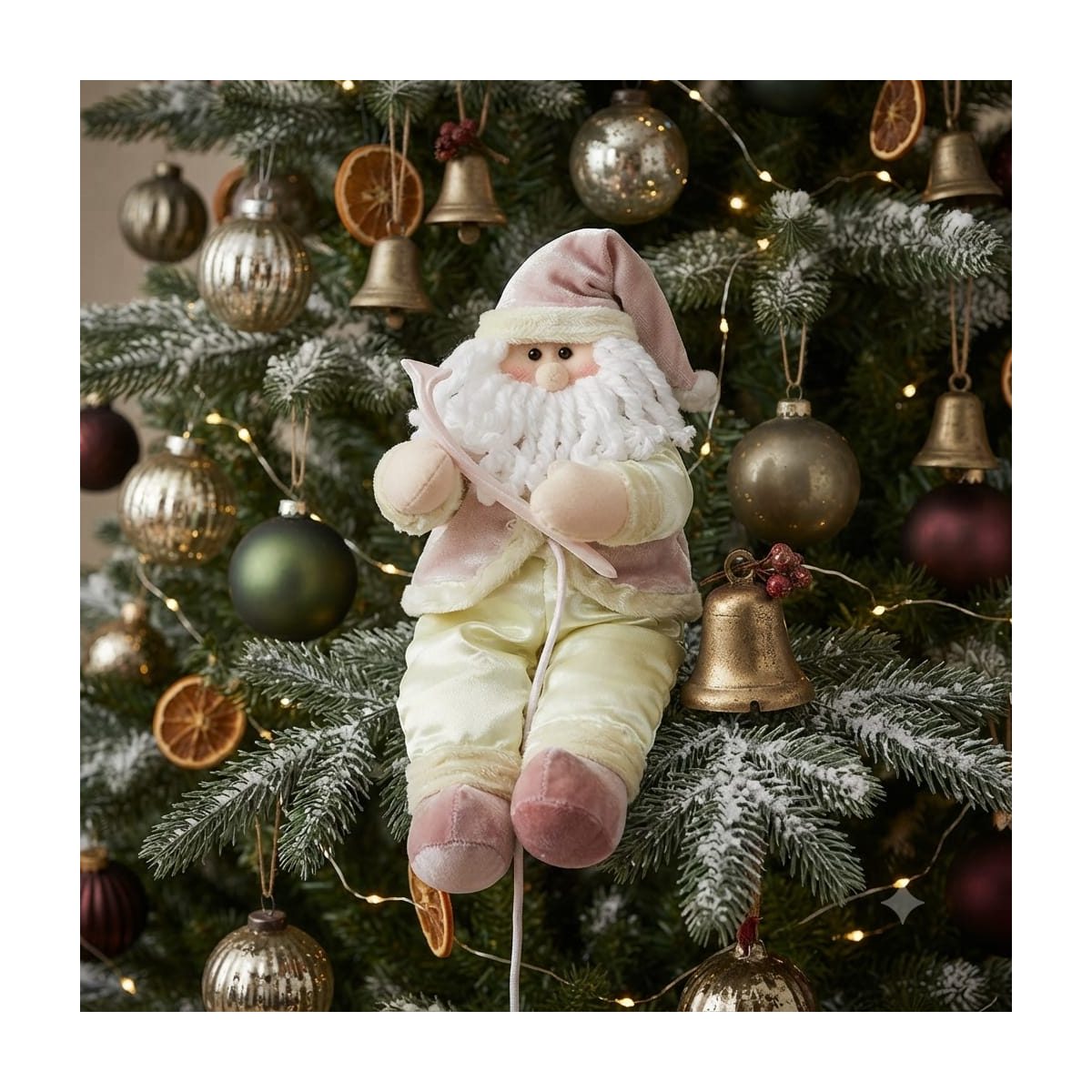 Paton Navideño