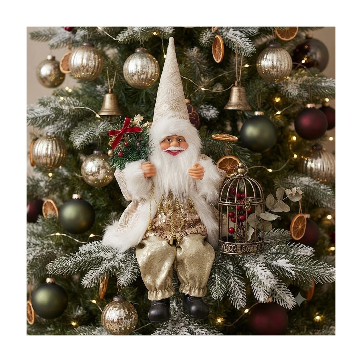 Santa Navidad