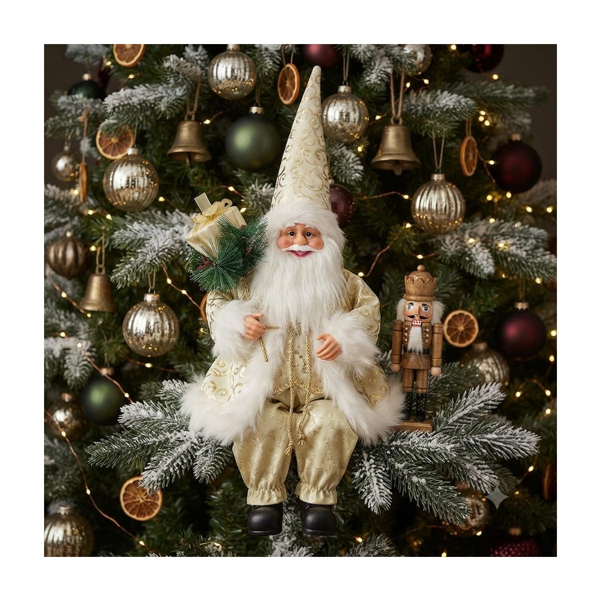 Santa Navidad