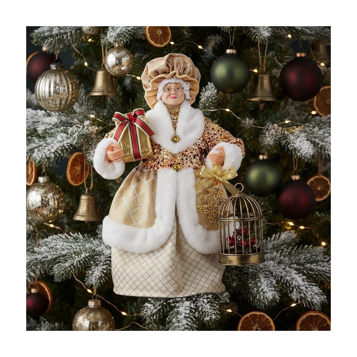 Santa Navidad