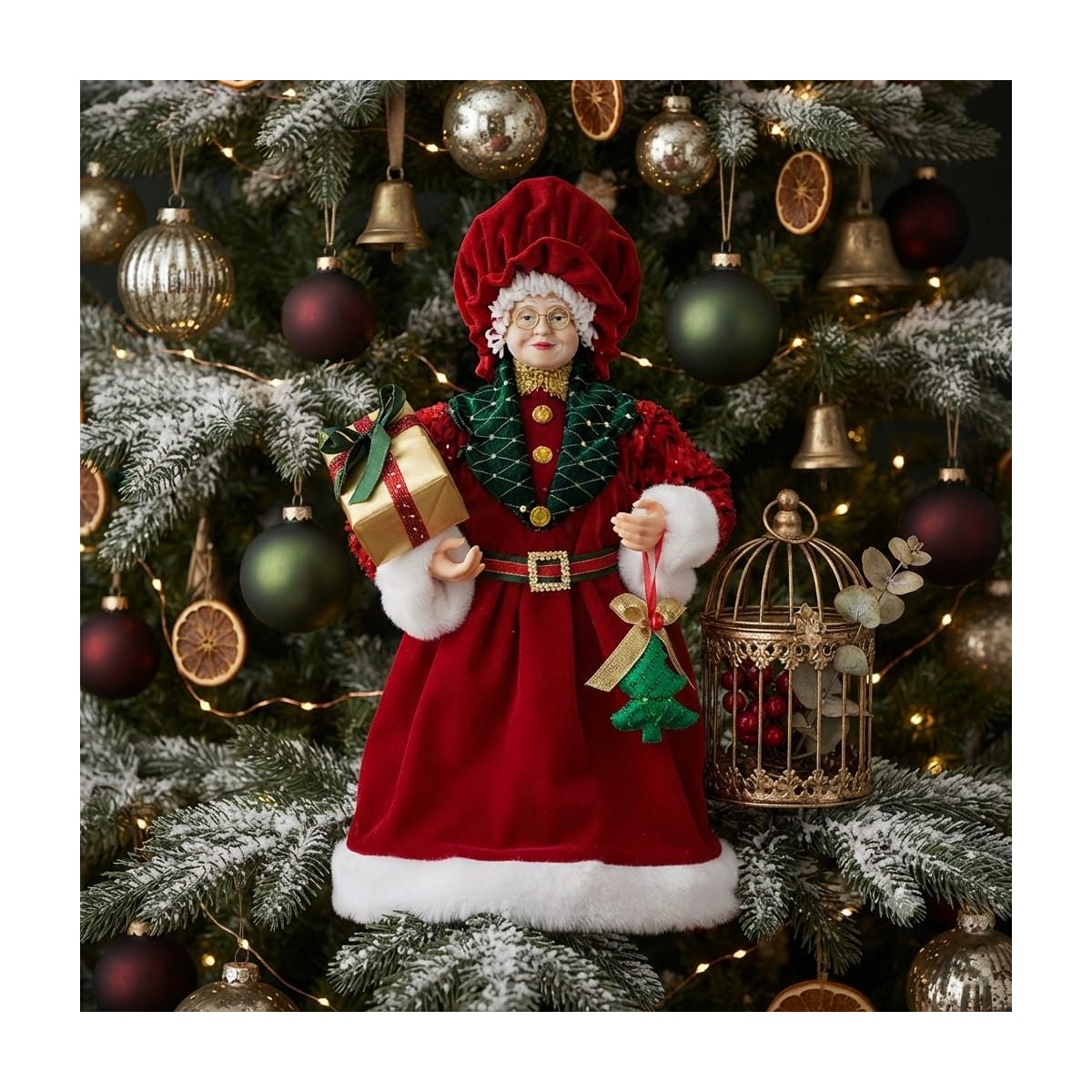 Santa Navidad