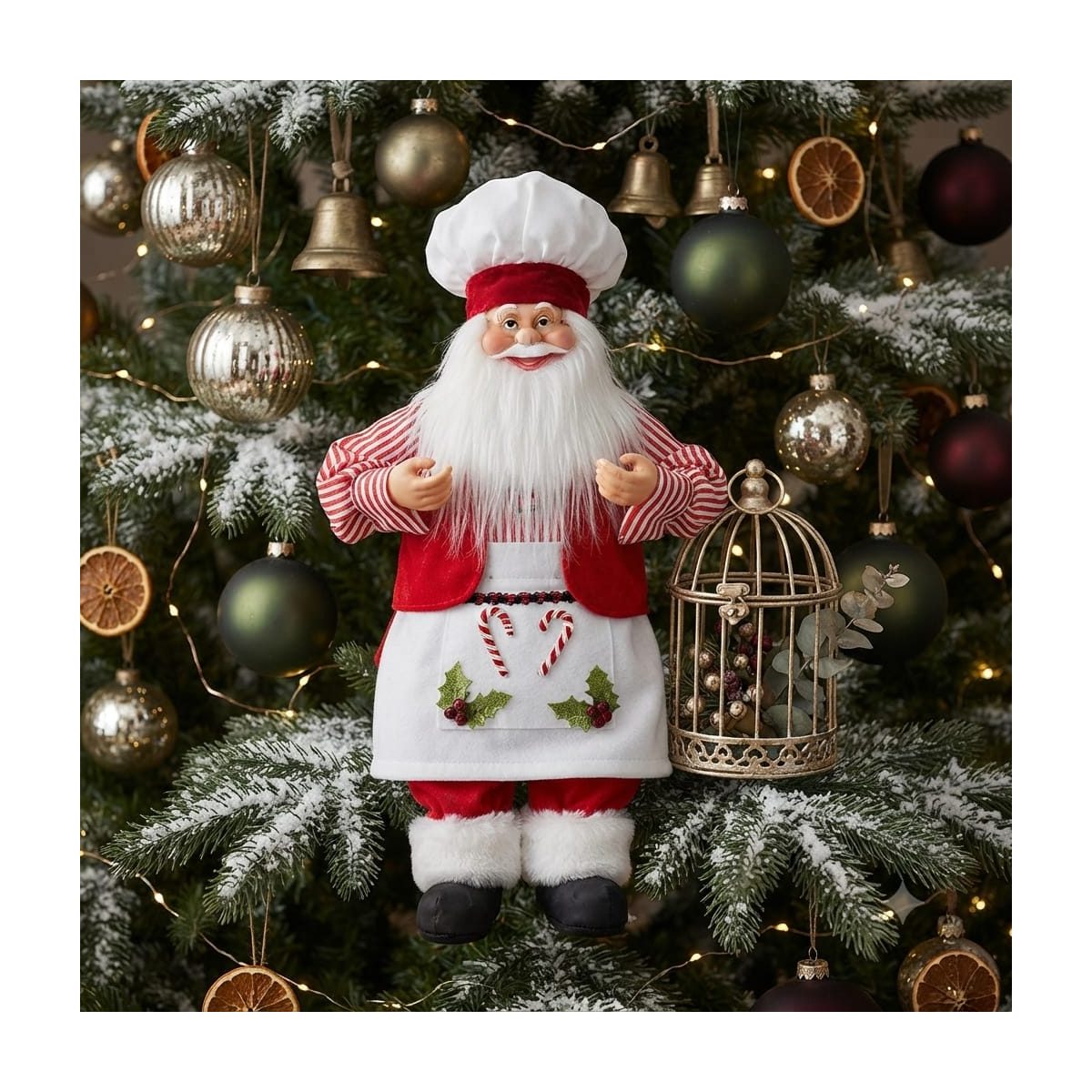 Santa Navidad