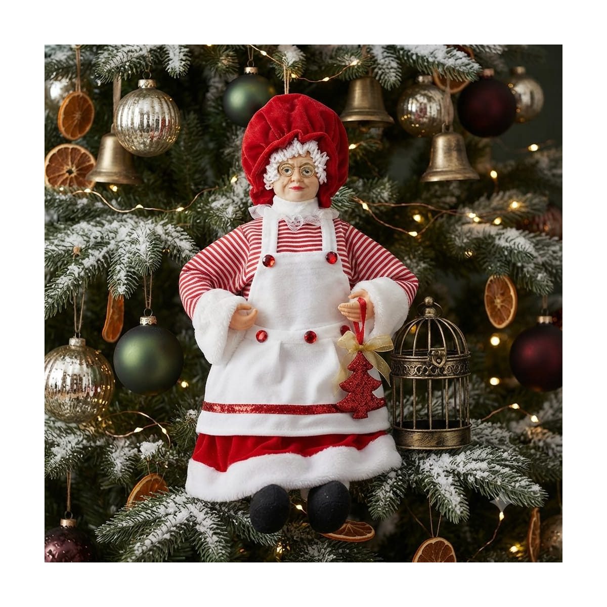 Santa Navidad