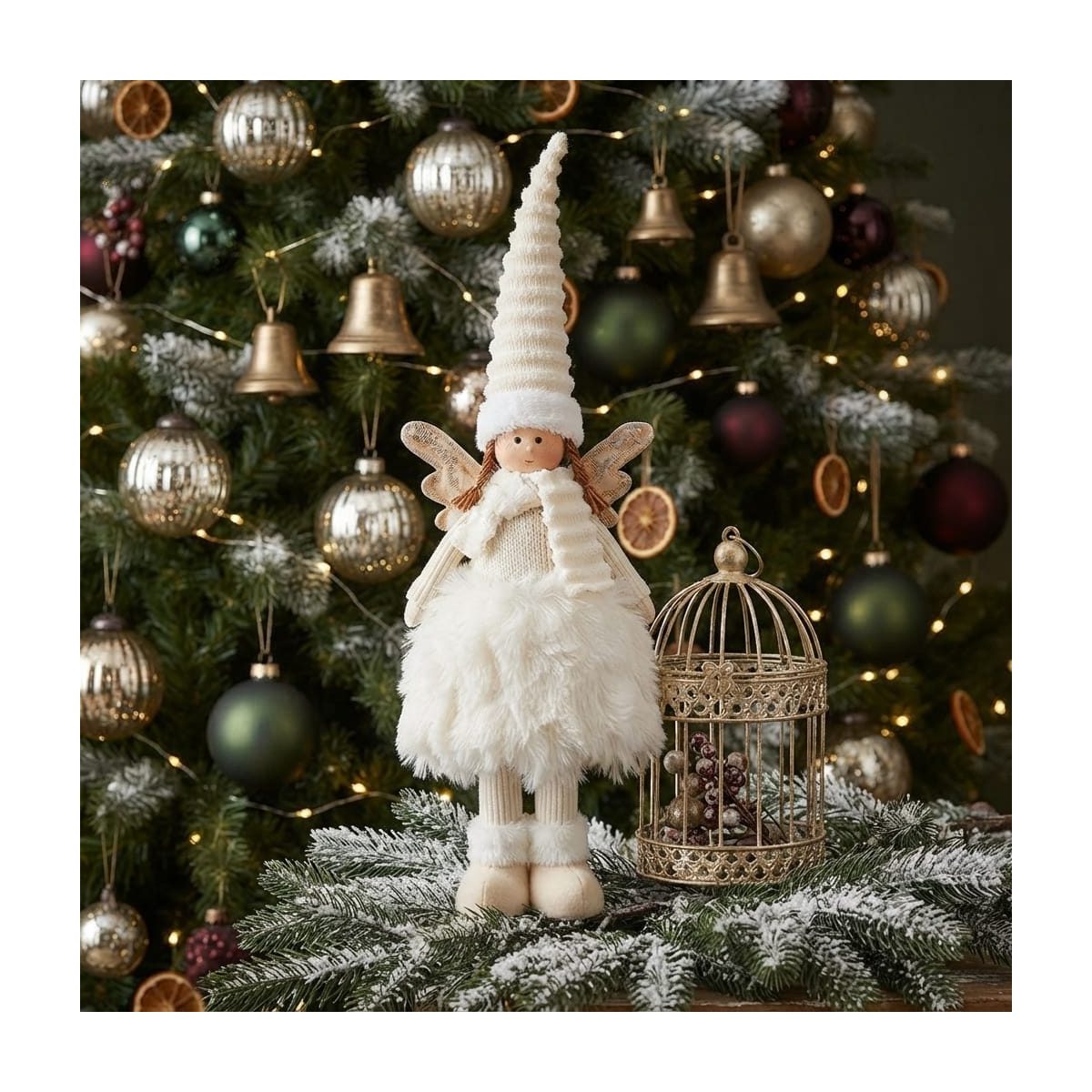 Santa Navidad