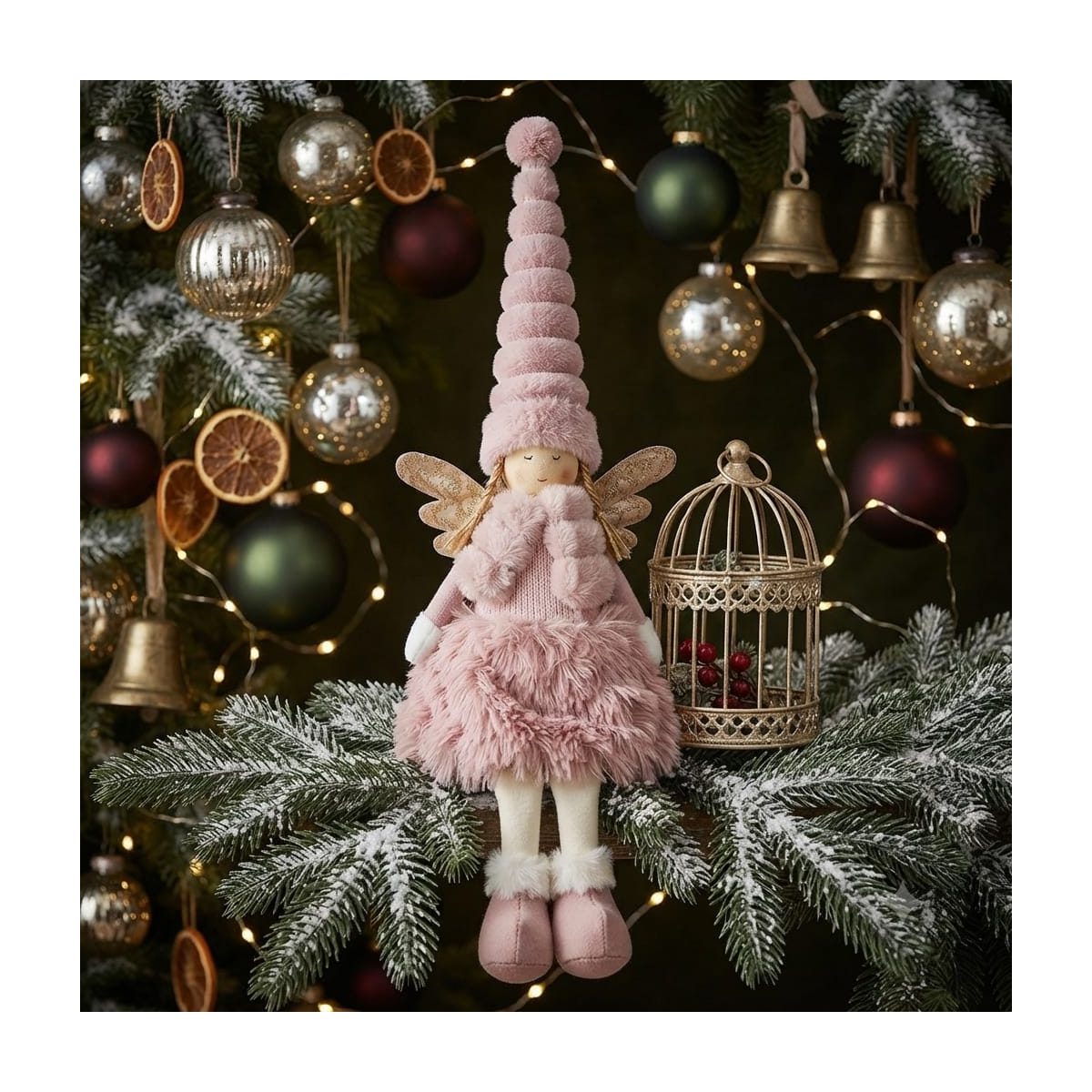 Santa Navidad