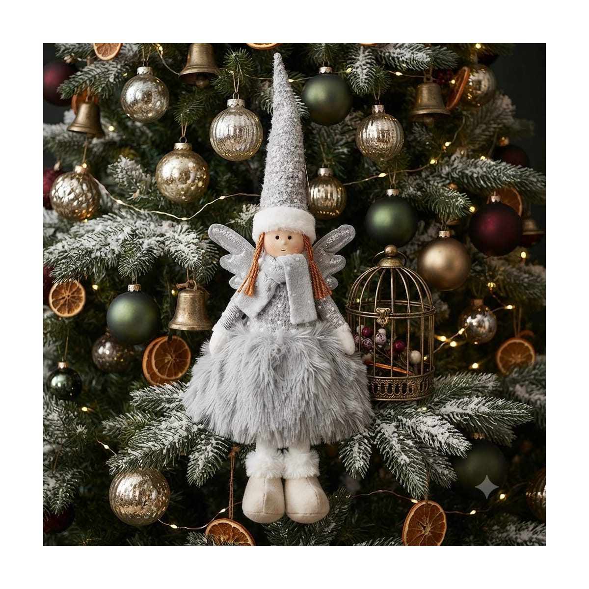 Santa Navidad