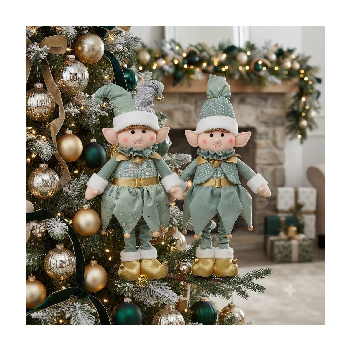 Patón Navidad