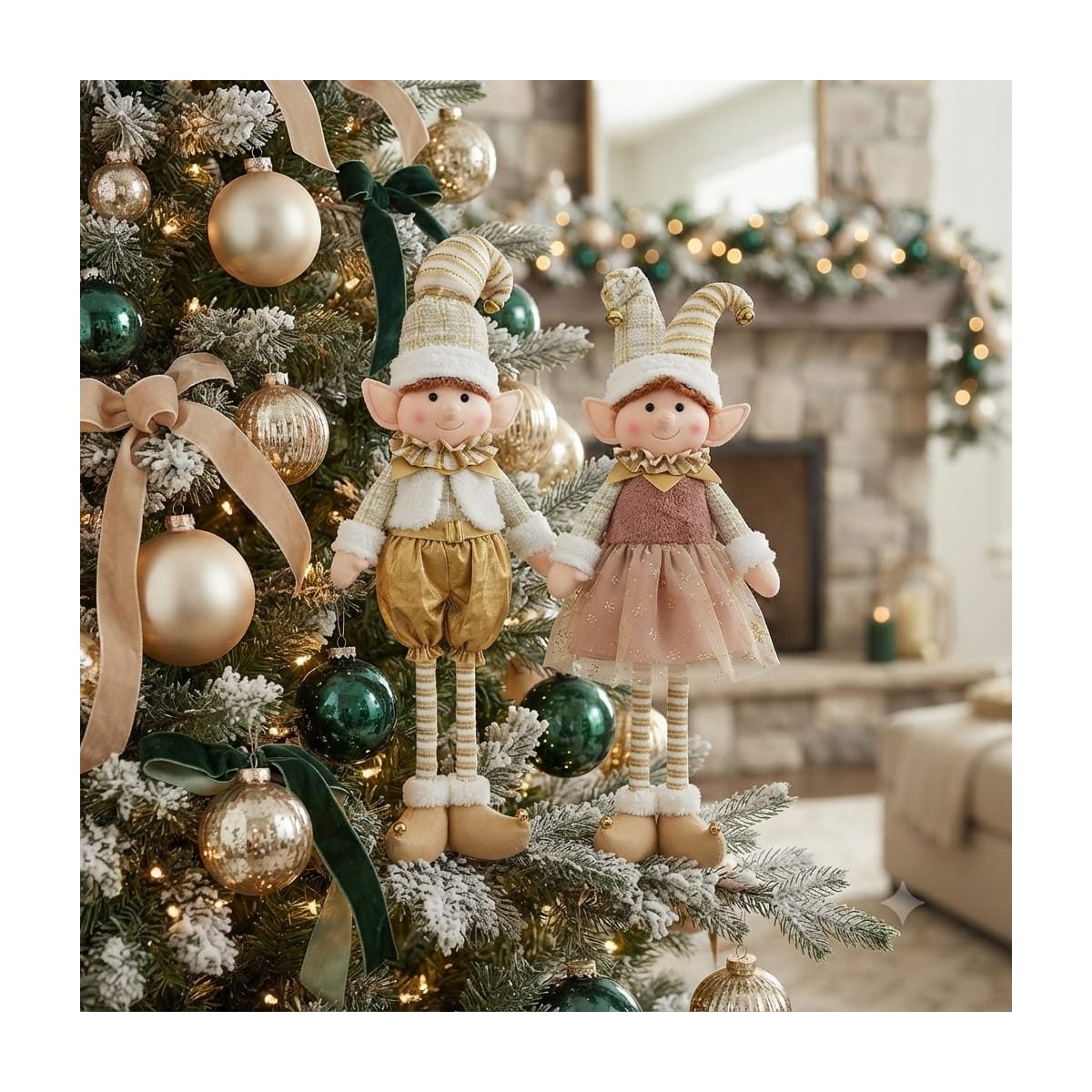 Patón Navidad
