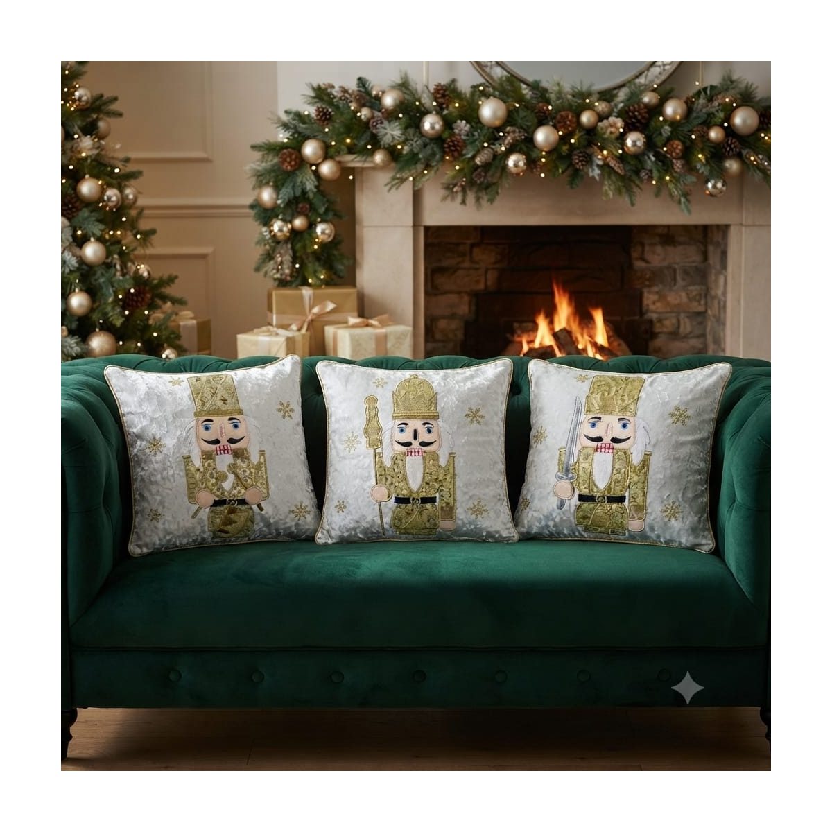 Funda Navidad