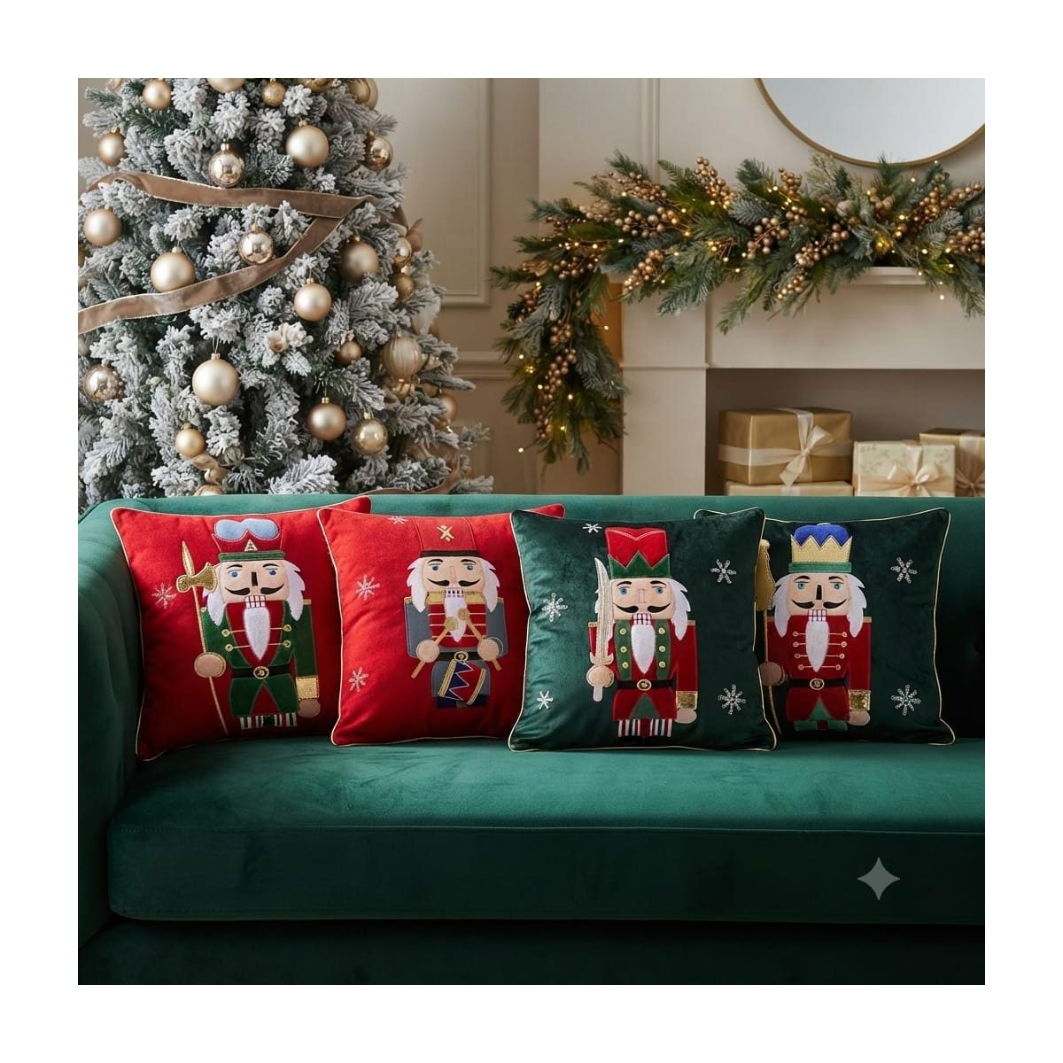 Funda Navidad