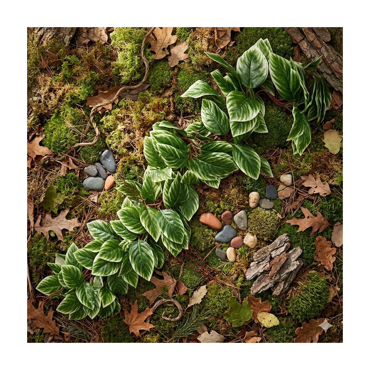 Plantas Sintéticas
