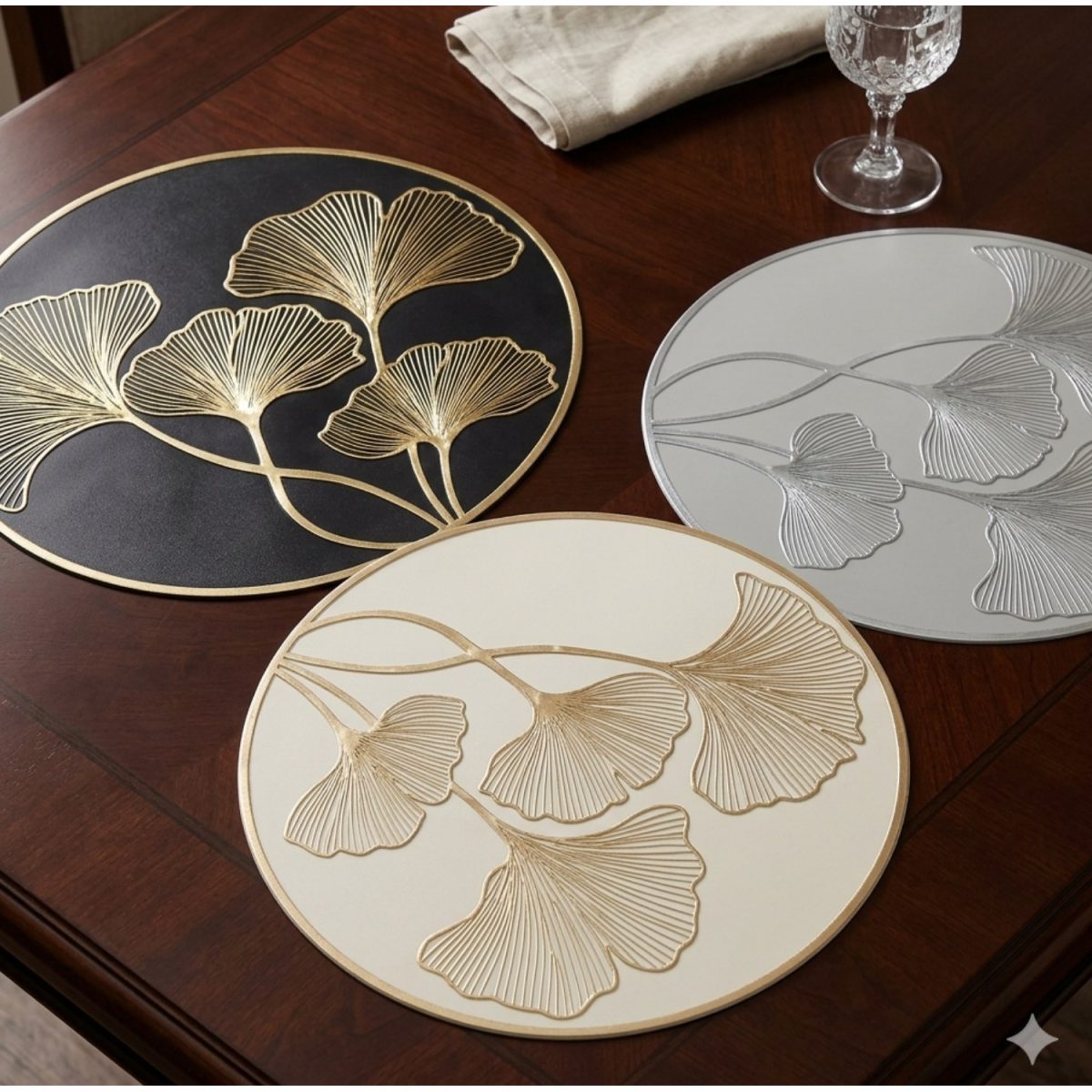 Manteles individuales (3)