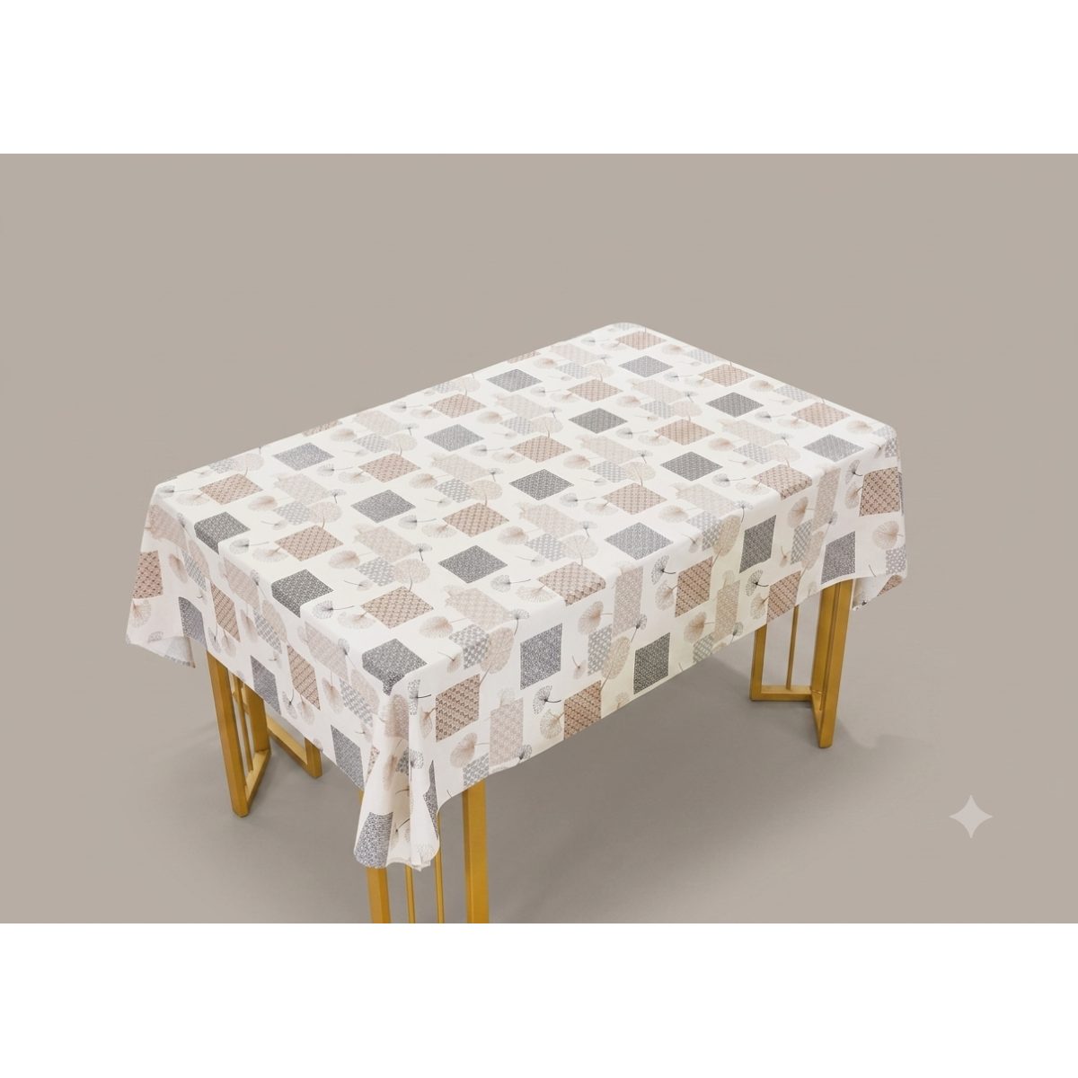 Mantel de mesa