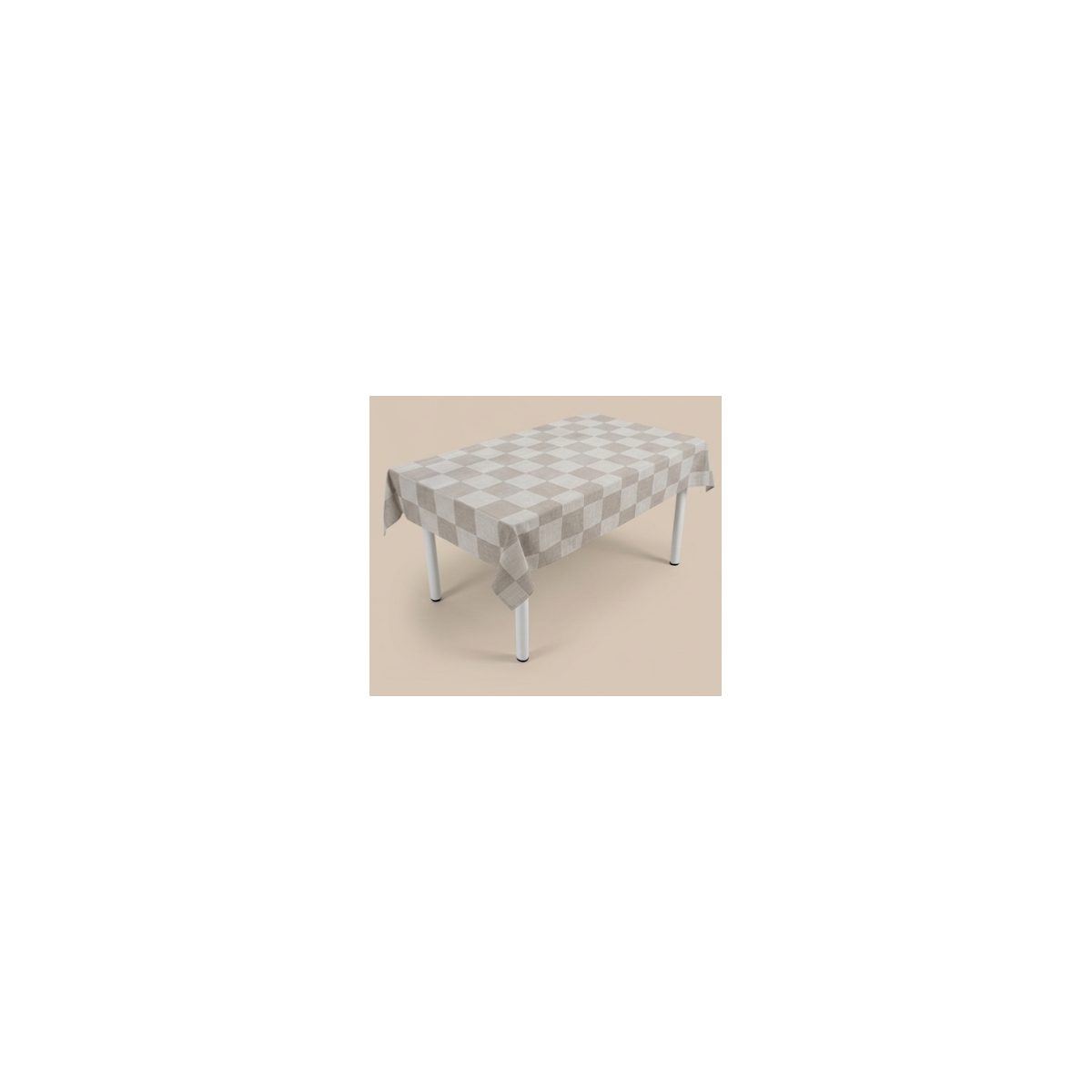 Mantel Largo