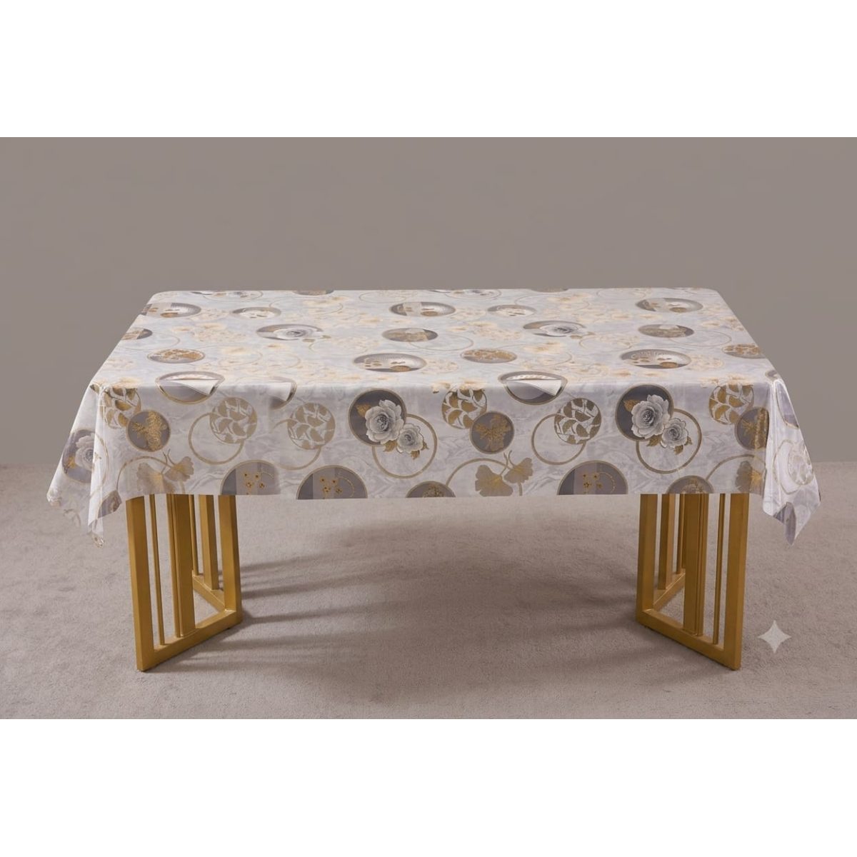 Mantel Largo