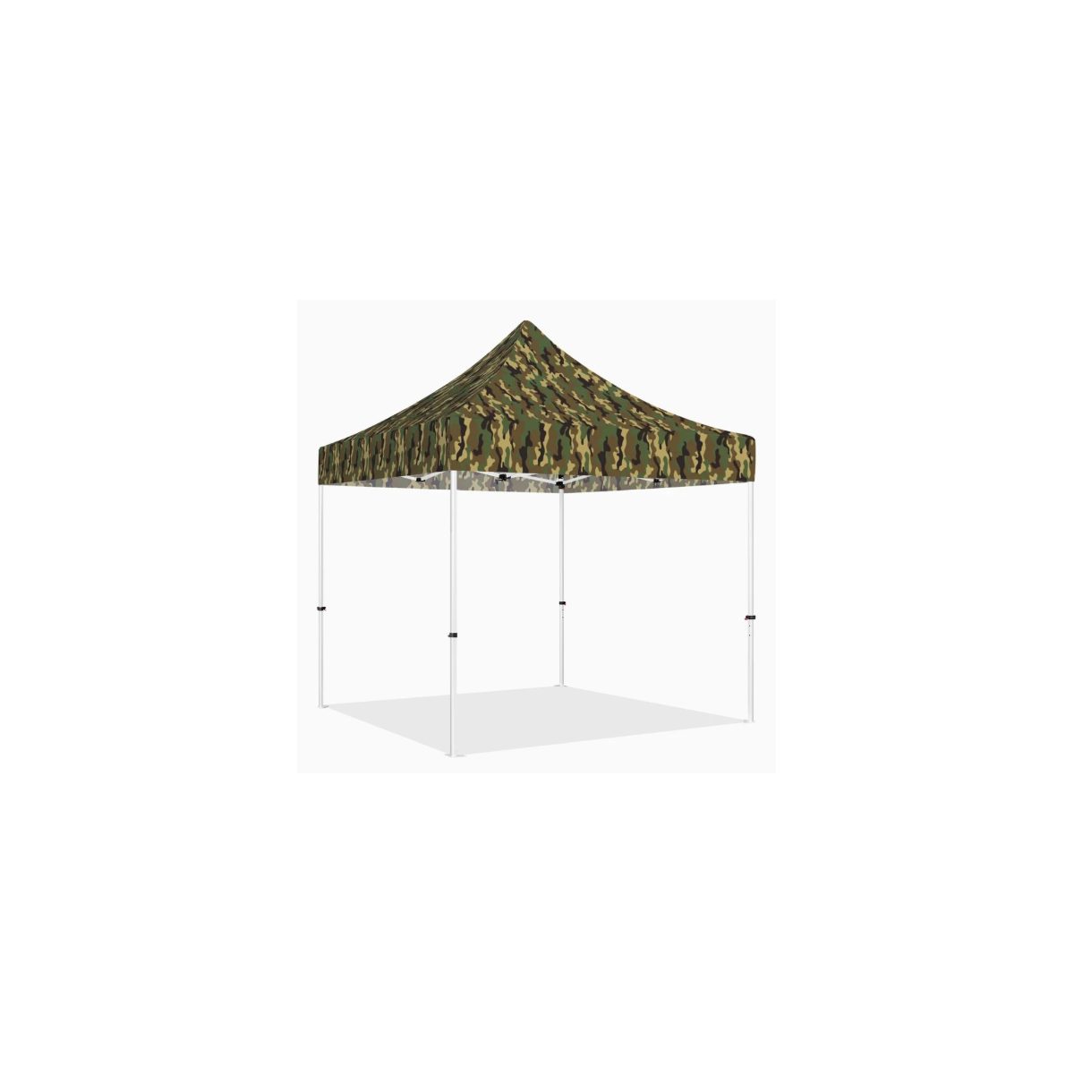 CARPAS AUT.LONA CAMUFLAJE (2.0*3.0M/800D)