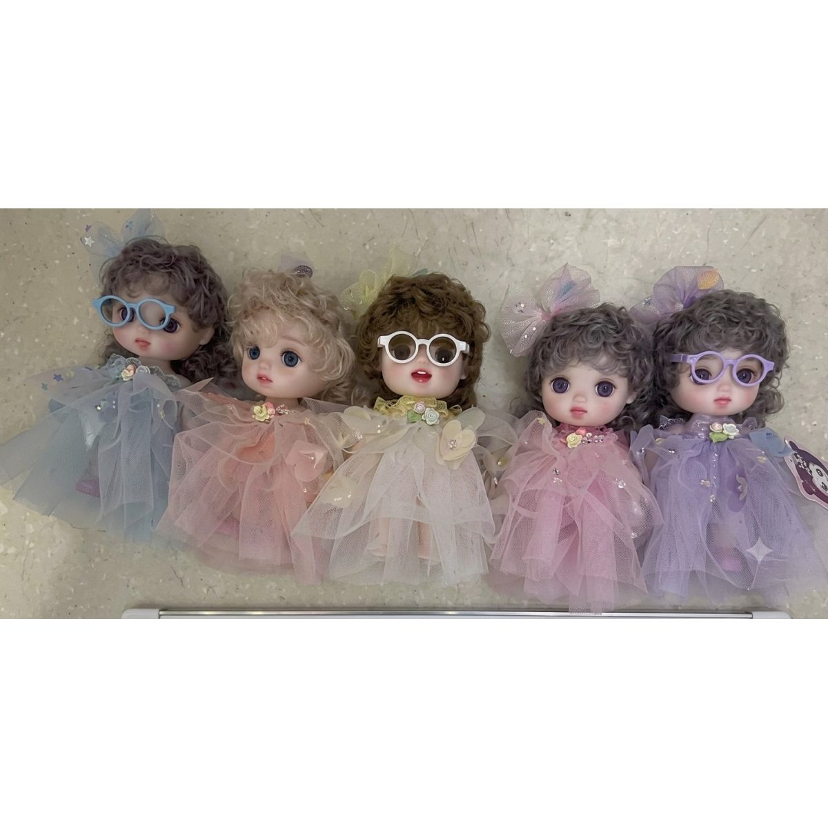Muñecas
