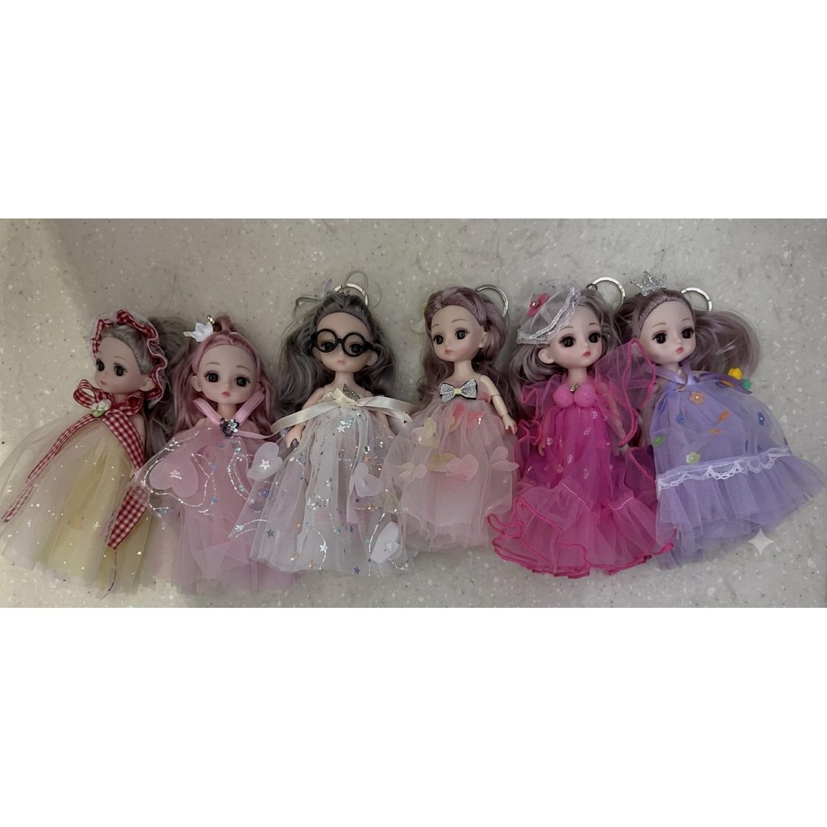 Muñecas