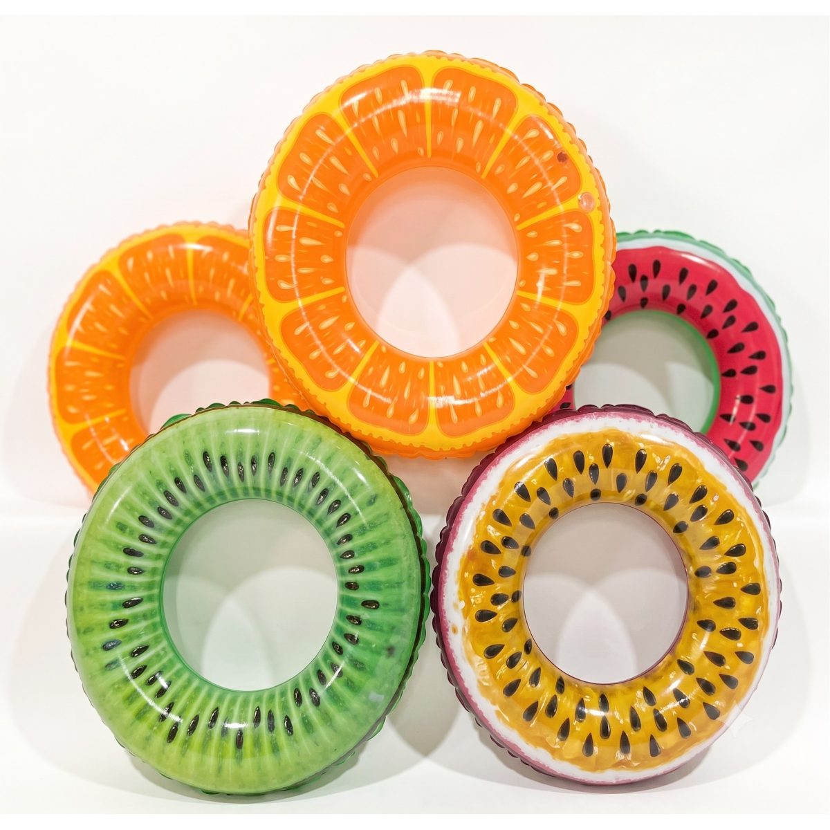 SALVAVIDAS FRUTAS