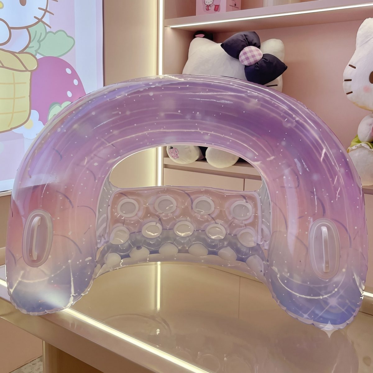SALVAVIDAS SILLA