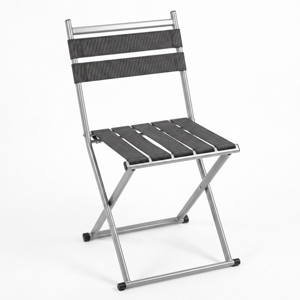 ASIENTO (BANCO PLEGABLES HIERRO )