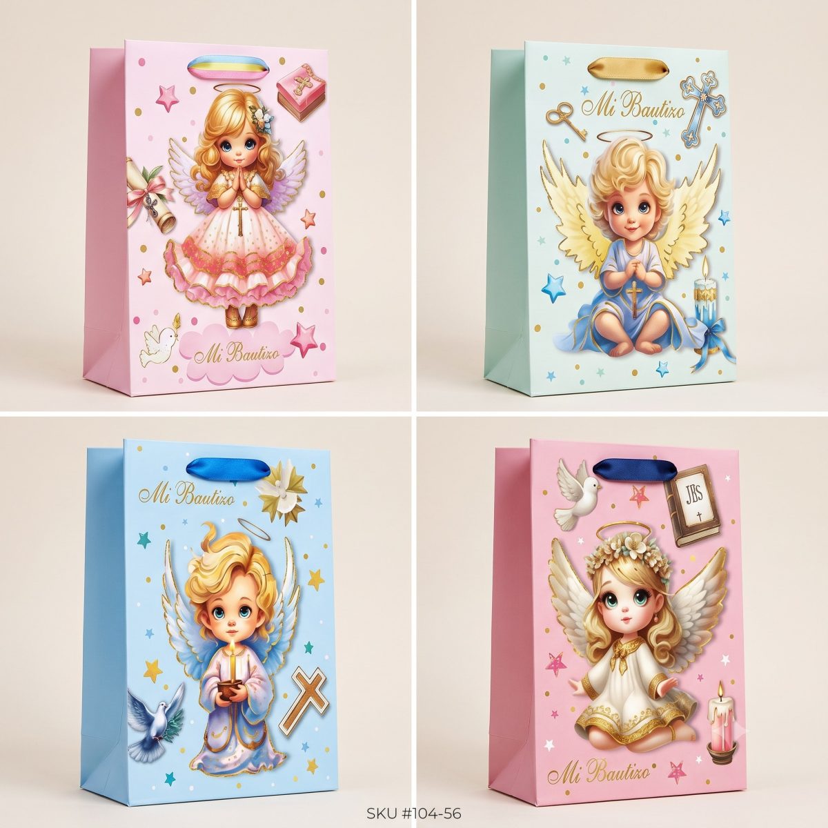 BOLSA DE REGALO