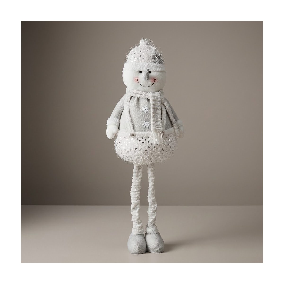 A4910 Adorno Navideño - M