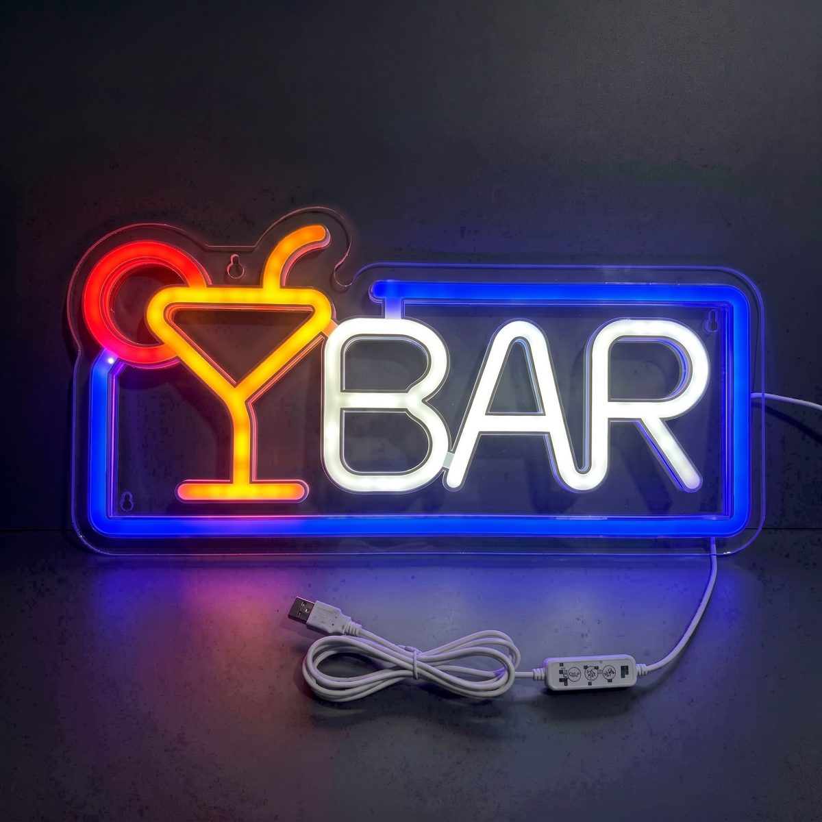 BAR USB
