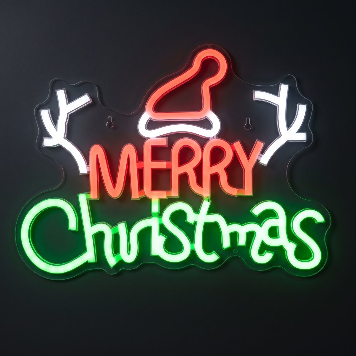 MERRY CHRISTMAS USB